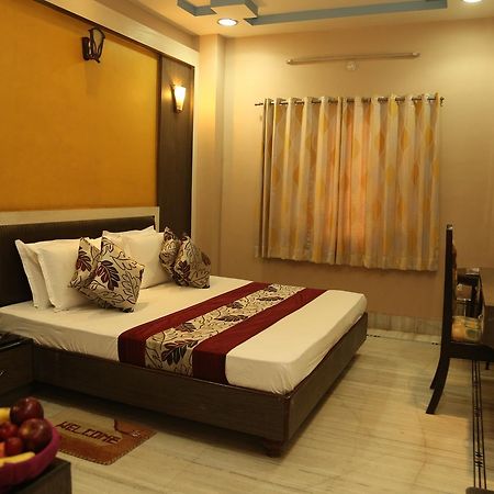Phalodi  Hotel New Golden Palace المظهر الخارجي الصورة