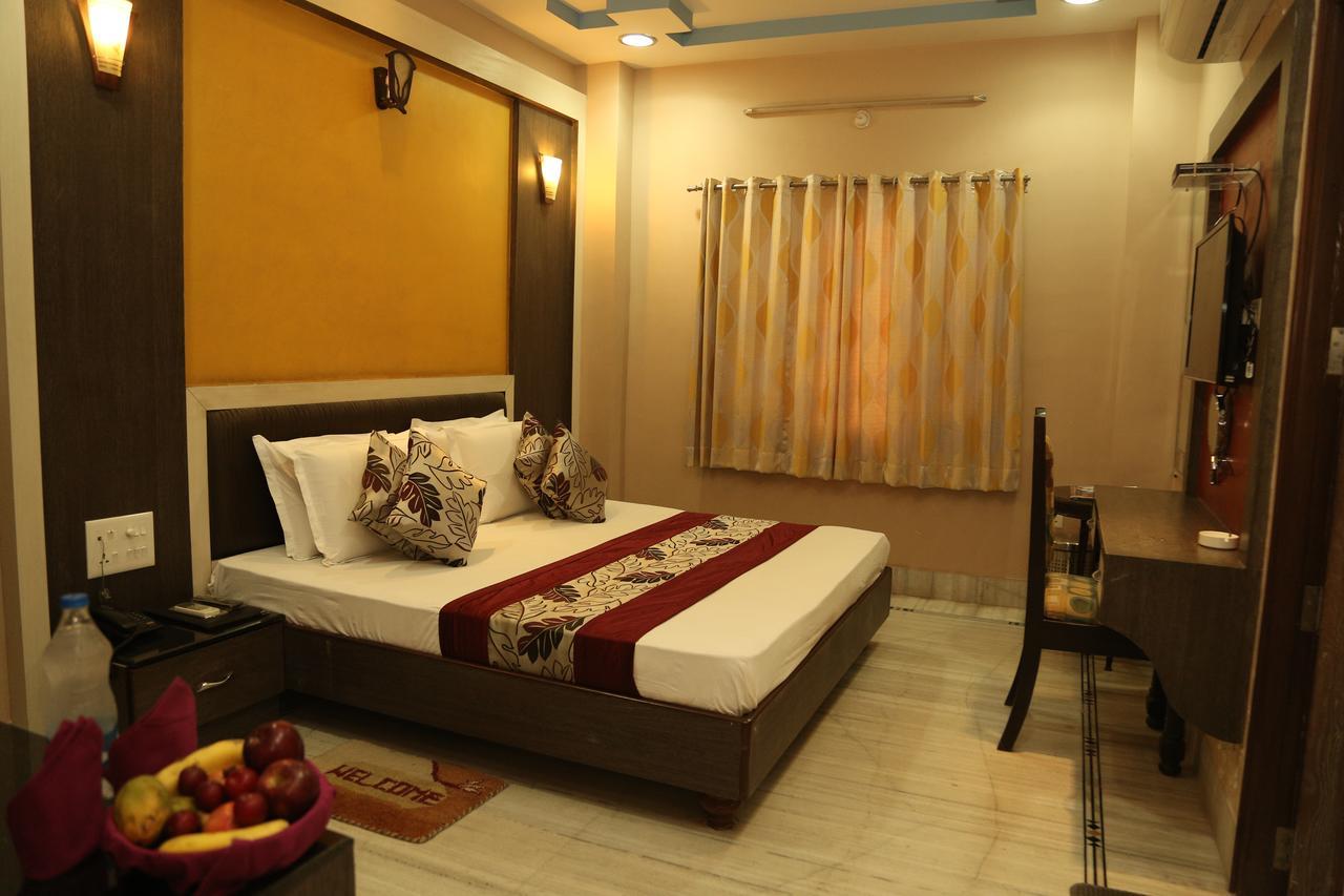Phalodi  Hotel New Golden Palace المظهر الخارجي الصورة
