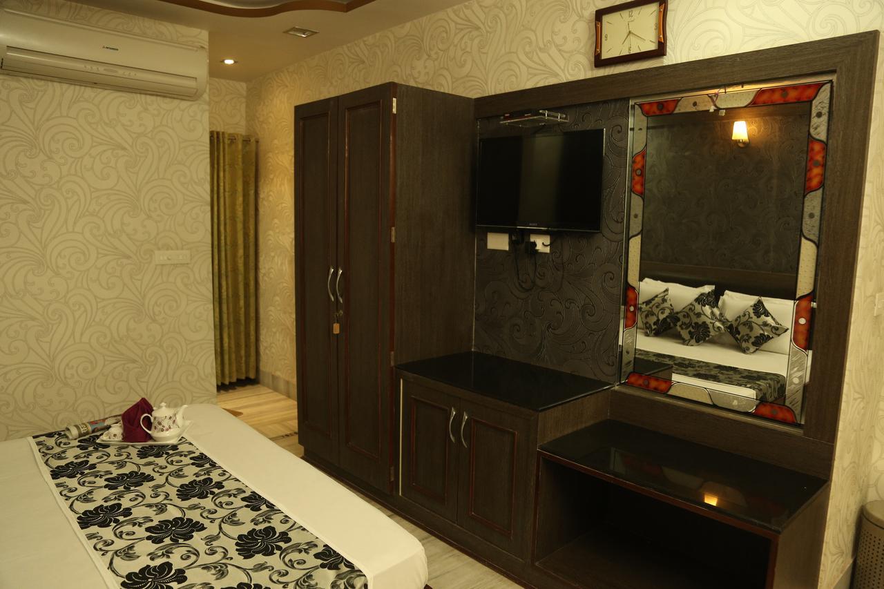 Phalodi  Hotel New Golden Palace المظهر الخارجي الصورة