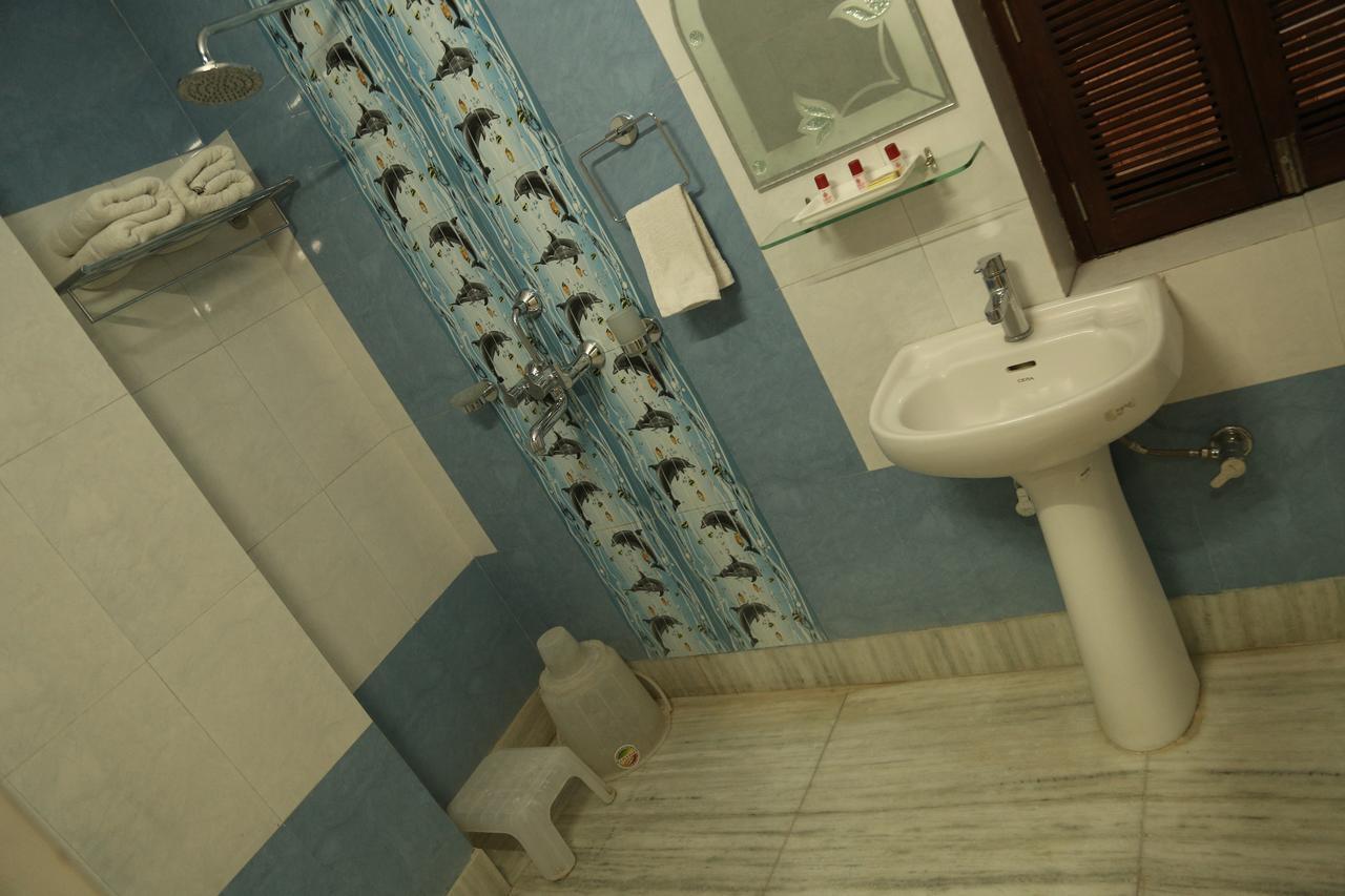 Phalodi  Hotel New Golden Palace المظهر الخارجي الصورة