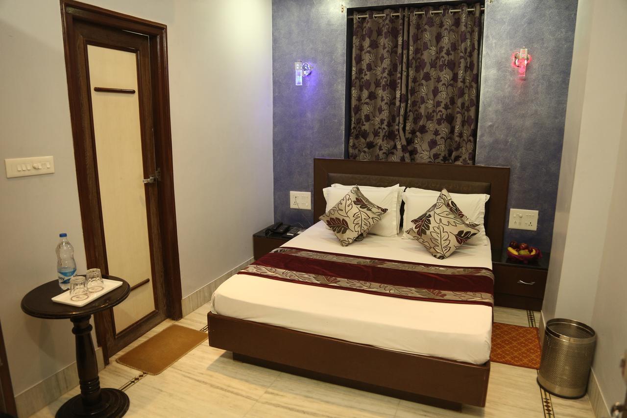 Phalodi  Hotel New Golden Palace المظهر الخارجي الصورة