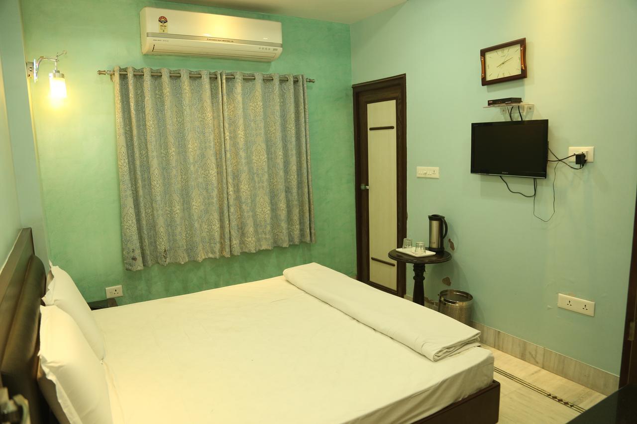 Phalodi  Hotel New Golden Palace المظهر الخارجي الصورة