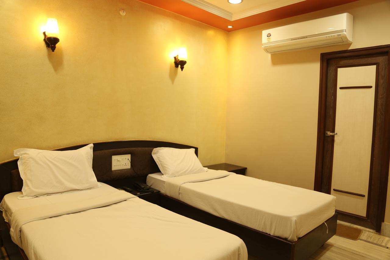 Phalodi  Hotel New Golden Palace المظهر الخارجي الصورة