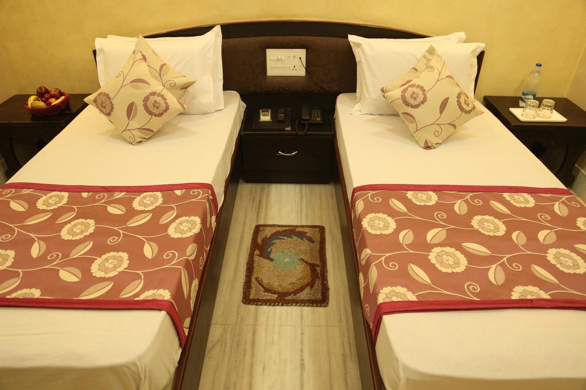 Phalodi  Hotel New Golden Palace المظهر الخارجي الصورة