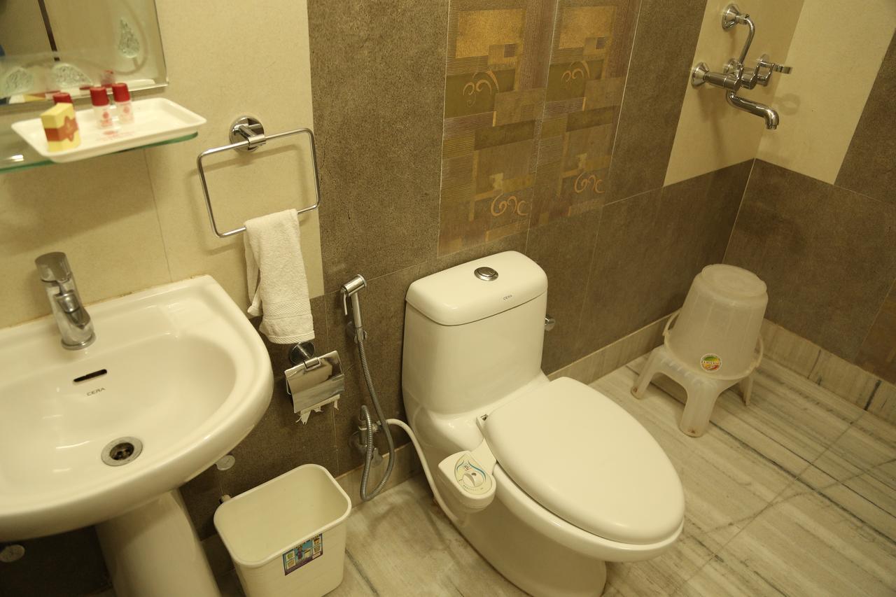 Phalodi  Hotel New Golden Palace المظهر الخارجي الصورة