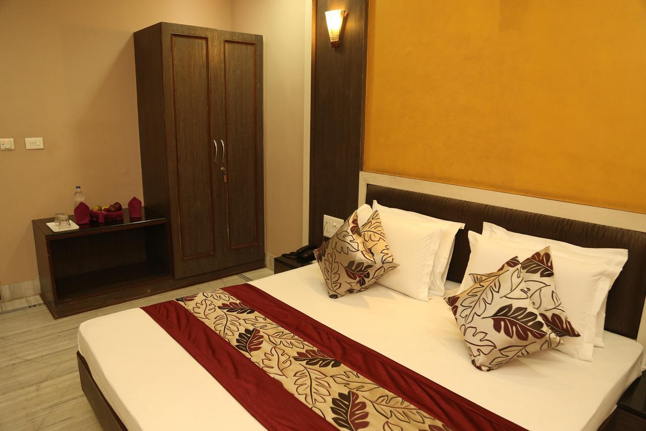 Phalodi  Hotel New Golden Palace المظهر الخارجي الصورة