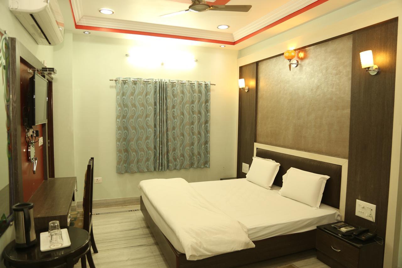 Phalodi  Hotel New Golden Palace المظهر الخارجي الصورة