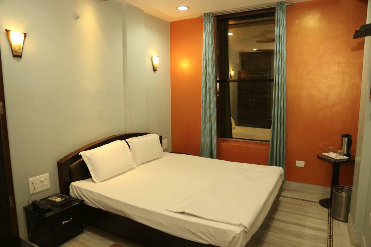 Phalodi  Hotel New Golden Palace المظهر الخارجي الصورة